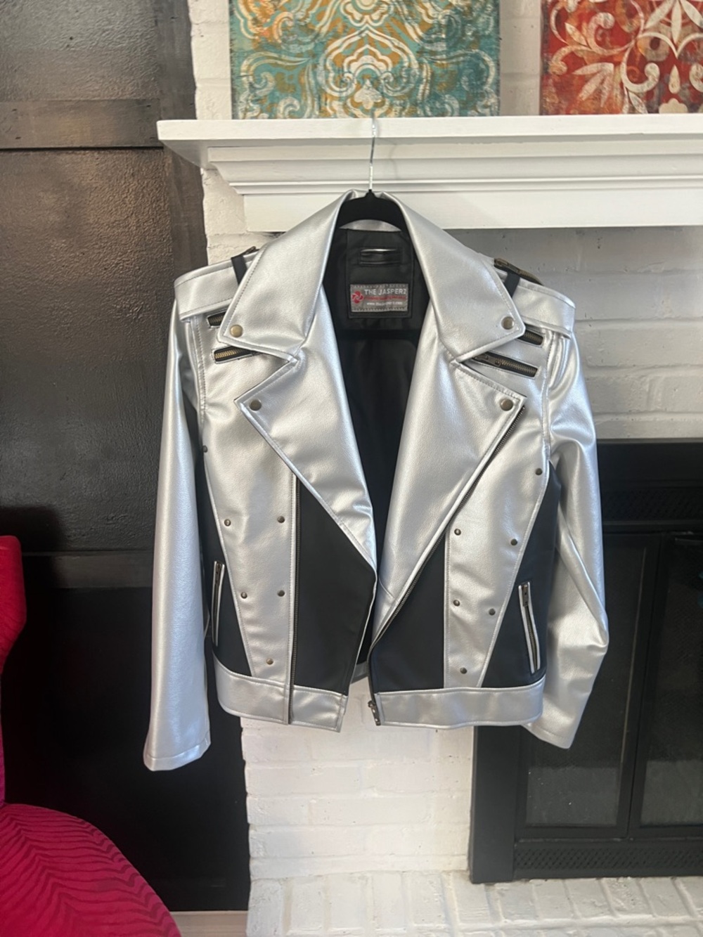 Mens Jacket | Never been worn
Mens (2)XS
